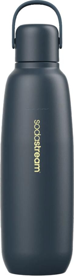 Sodastream Fizz&go Blauw