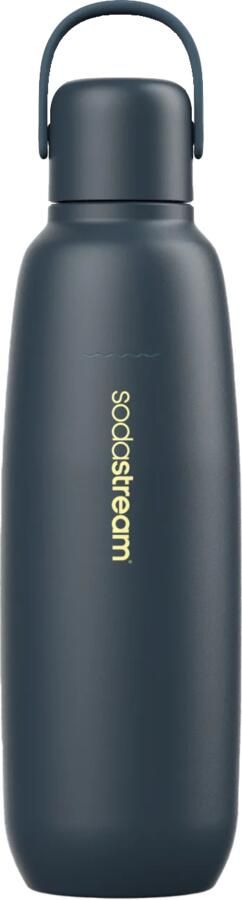 Sodastream Fizz&go Blauw
