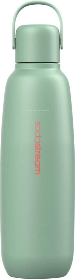Sodastream Fizz & Go Mint