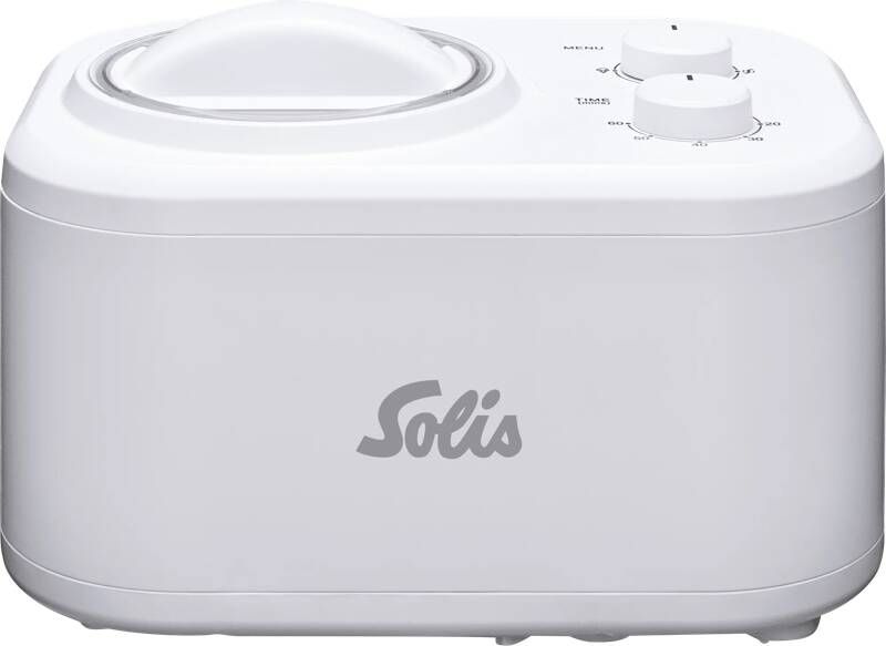 Solis Gelatissima