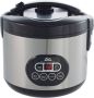 Solis Rice Cooker Duo Programm (Type 817) | Stoom- en Kookapparaten | Keuken&Koken Keukenapparaten | 97930 - Thumbnail 1