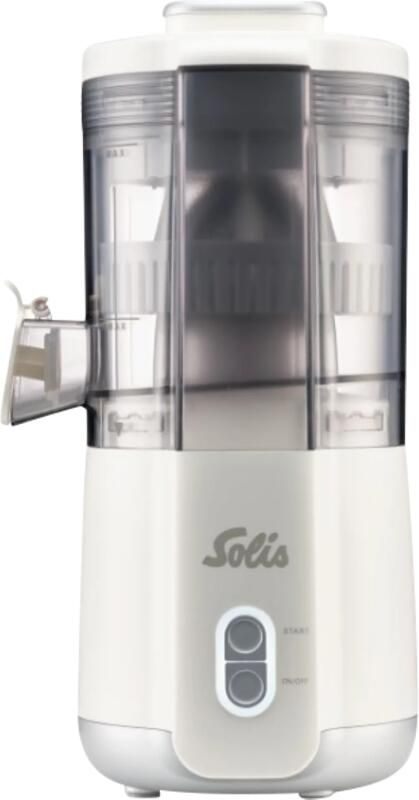 Solis Multi Juicer 8455