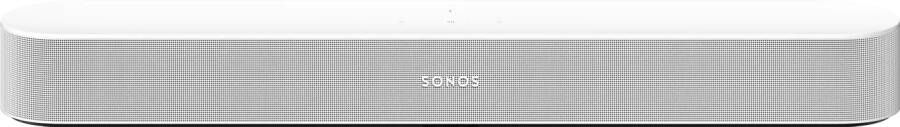 Sonos Beam (Gen 2) Wit | Soundbars | Beeld&Geluid Audio | 8717755778123