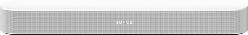 Sonos Beam (Gen 2) Wit | Soundbars | Beeld&Geluid Audio | 8717755778123