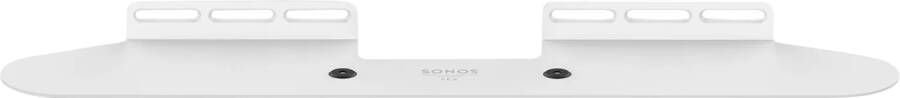 Sonos Beam Wallmount Wit | Beugels&Standaarden | 8717755774118