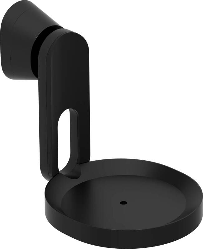 Sonos Era 100 Mount 1x- Zwart | Beugels&Standaarden | 8717755779298