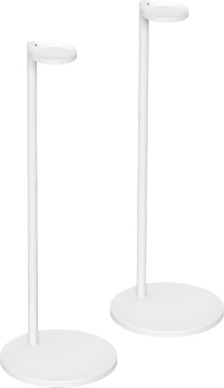 Sonos Era 100 Stand 2x Wit | Beugels&Standaarden | Accessoires&Toebehoren Beeld&Geluid toebehoren | 8717755779403