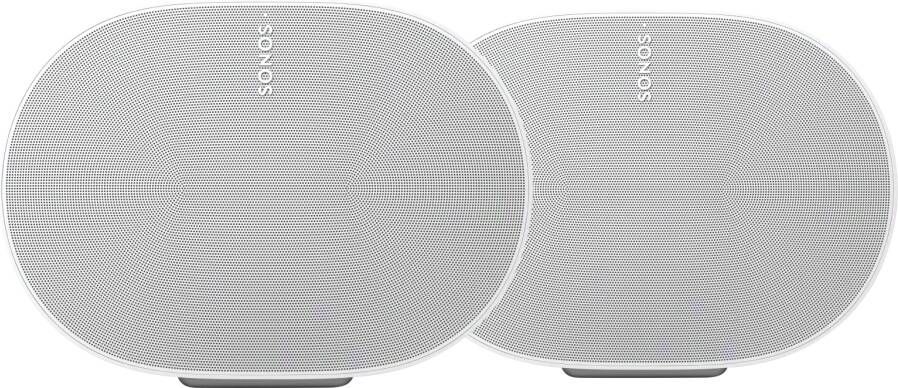Sonos Era 300 Wit Duopack