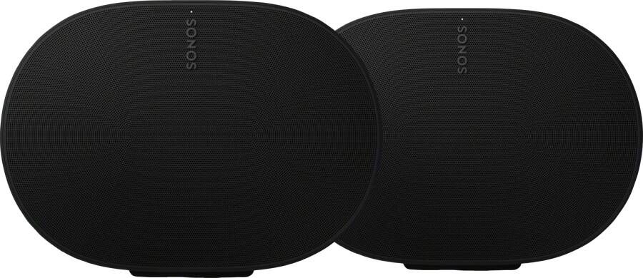 Sonos Era 300 Zwart Duopack