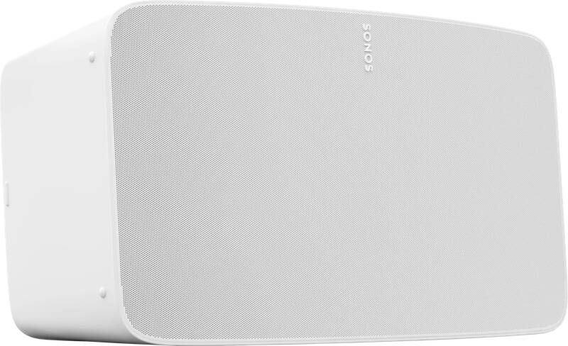 Sonos Five Wit | Speakers | Beeld&Geluid Audio | 8717755777119