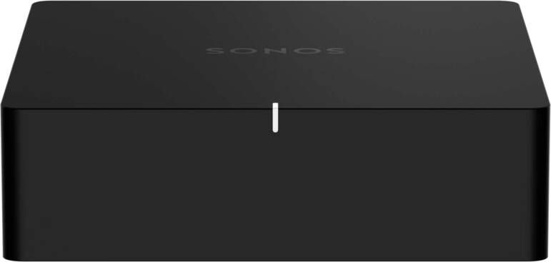 Sonos Port | Hifi componenten | Beeld&Geluid Audio | 8717755776723