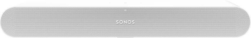 Sonos Ray Wit | Soundbars | 8717755778505
