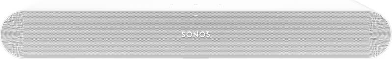 Sonos Ray Wit | Soundbars | Beeld&Geluid Audio | 8717755778505