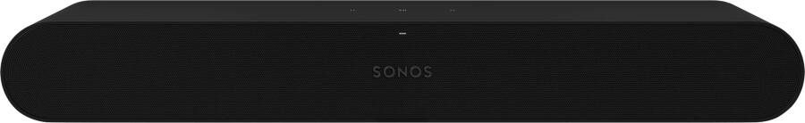 Sonos Ray Zwart | Soundbars | 8717755778512