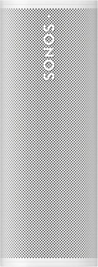 Sonos Roam 2 Wit | Speakers | Beeld&Geluid Audio | 8720862502673