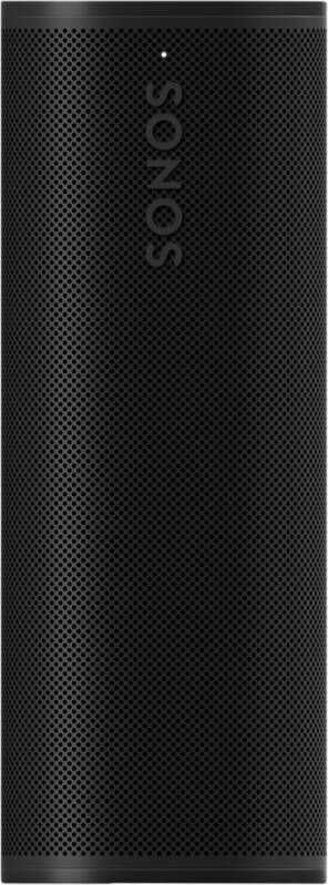 Sonos Roam 2 Zwart | Speakers | Beeld&Geluid Audio | 8720862502680