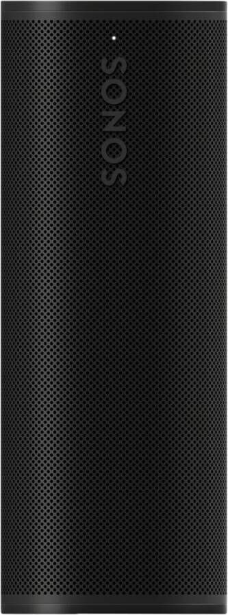 Sonos Roam 2 Zwart