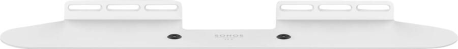 Sonos Beam Wallmount Wit | Beugels&Standaarden | 8717755774118