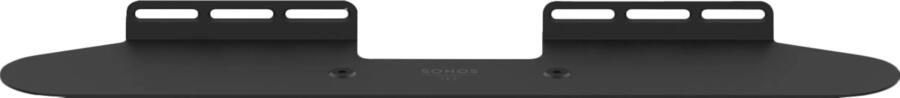 Sonos Beam Wallmount Zwart | Beugels&Standaarden | Accessoires&Toebehoren Beeld&Geluid toebehoren | 8717755774125