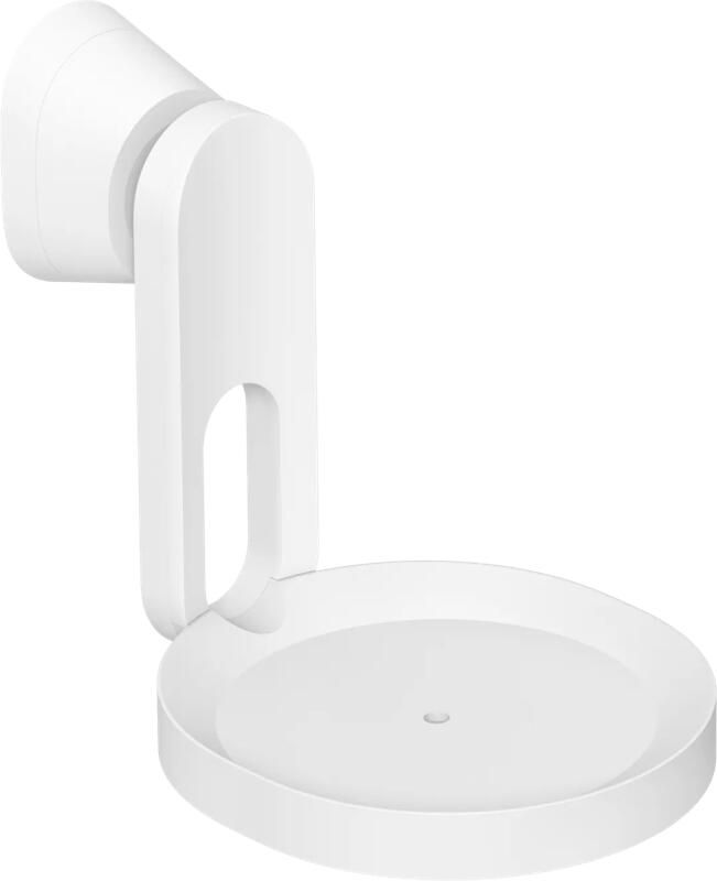 Sonos Era 100 Mount 1x Wit | Beugels&Standaarden | Accessoires&Toebehoren Beeld&Geluid toebehoren | 8717755779281