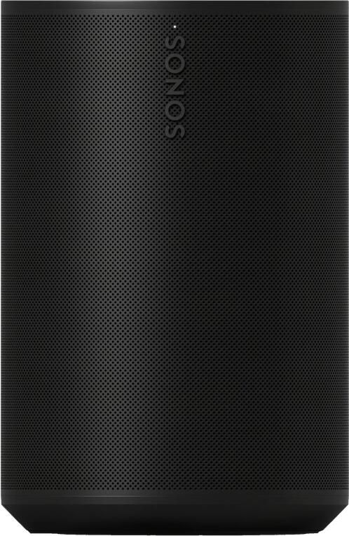 Sonos Era 100 SL Zwart