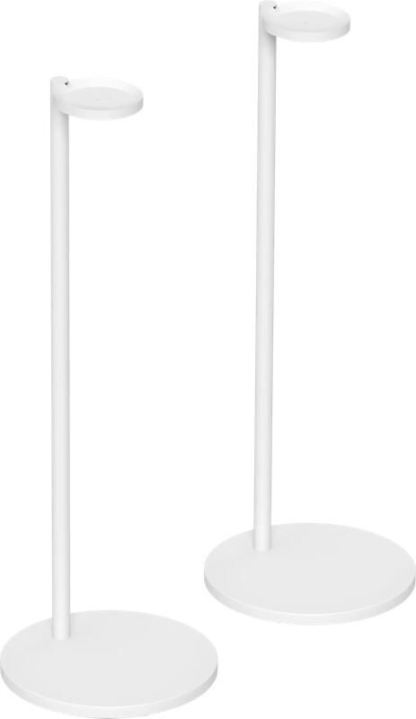 Sonos Era 100 Stand 2x Wit | Beugels&Standaarden | Accessoires&Toebehoren Beeld&Geluid toebehoren | 8717755779403