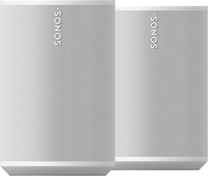 Sonos Era 100 Wit Duopack