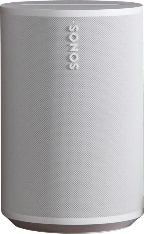 Sonos Era 100 Wit | Speakers | Beeld&Geluid Audio | 8717755779649 - Foto 1