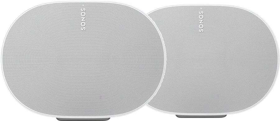 Sonos Era 300 Wit Duopack