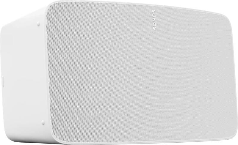 Sonos Five Wit | Speakers | Beeld&Geluid Audio | 8717755777119