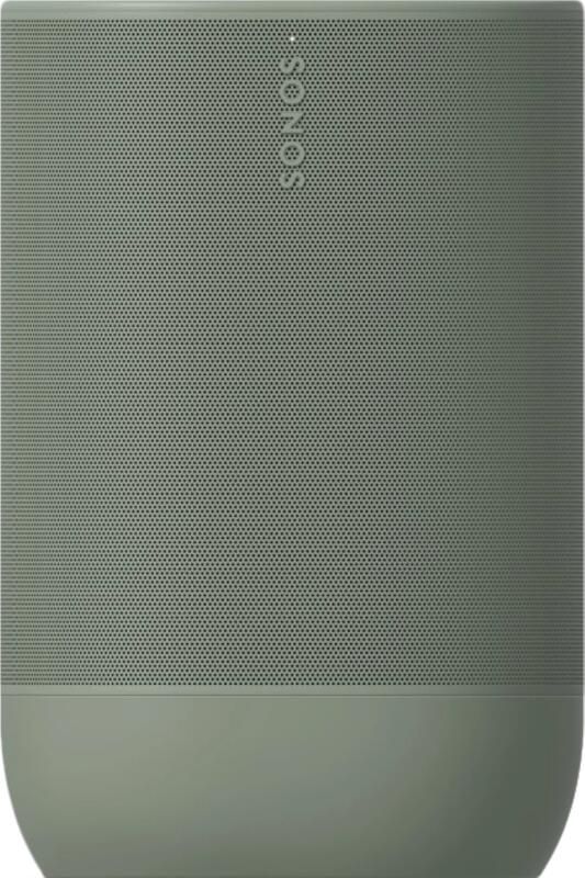 Sonos Move 2 Groen