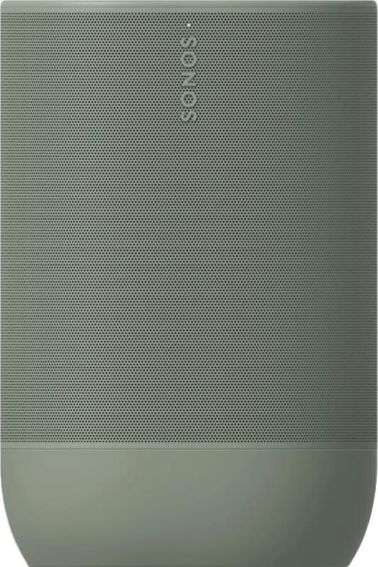 Sonos Move 2 Groen