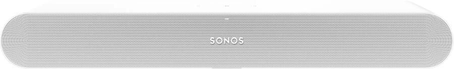 Sonos Ray Wit | Soundbars | 8717755778505