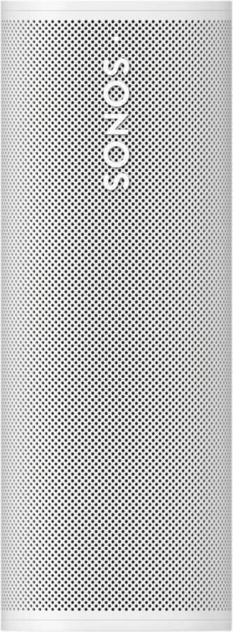 Sonos Roam 2 Wit | Speakers | Beeld&Geluid Audio | 8720862502673