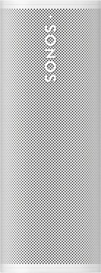Sonos Roam 2 Wit | Speakers | Beeld&Geluid Audio | 8720862502673