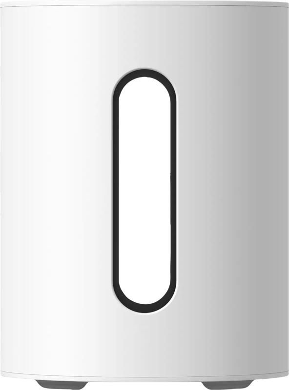 Sonos Sub Mini Wit | Speakers | 8717755779083 - Foto 1