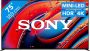 Sony Bravia 9 QLED XR 85'(2024) | Android TV Televisies | Beeld&Geluid Televisies | 4548736159600 - Thumbnail 5