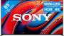 Sony Bravia 9 QLED XR 75'(2024) | HDR Televisies | Beeld&Geluid Televisies | 4548736159624 - Thumbnail 1