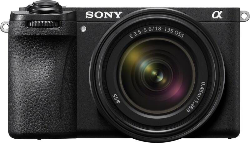 Sony A6700 + 18-135mm | Systeemcamera's | Fotografie Camera s | 4548736146785