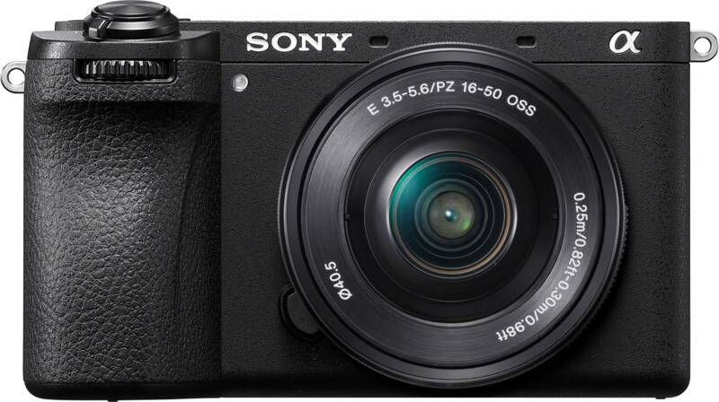 Sony A6700 + 16-50mm | Systeemcamera's | Fotografie Camera s | 4548736146976