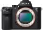 Sony Systeemcamera ILCE-7M2B Alpha 7 II E-Mount Exmor CMOS full-frame-sensor Full HD-video wifi (wifi) - Thumbnail 1