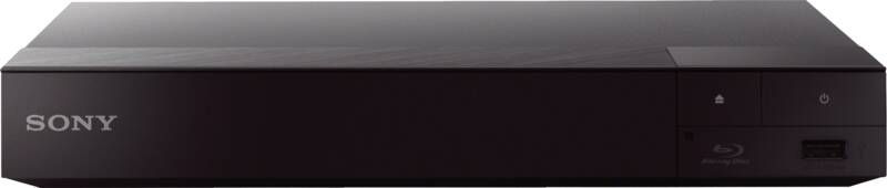 Sony BDP-S6700 Zwart | Blu-Ray spelers | Beeld&Geluid Mediaspelers | BDPS6700B - Foto 1