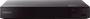 Sony BDP-S6700 Zwart | Blu-Ray spelers | Beeld&Geluid Mediaspelers | BDPS6700B - Thumbnail 1