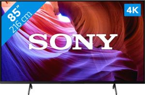 Sony Bravia Led 4k Tv Kd-43x89kp (2022)