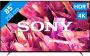 Sony Bravia XR-50X94S | Smart TV's | Beeld&Geluid Televisies | 4548736136953 - Thumbnail 1