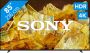 Sony Led-TV XR-85X90L 215 cm 85" 4K Ultra HD Google TV TRILUMINOS PRO BRAVIA CORE met exclusieve PS5 functies - Thumbnail 1