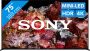 Sony Mini-led-tv XR-75X95L 189 cm 75" 4K Ultra HD Google TV Smart TV TRILUMINOS PRO BRAVIA CORE met exclusieve PS5 functies - Thumbnail 1