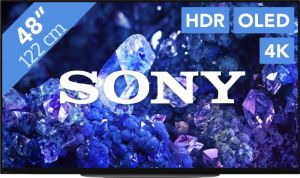Sony Bravia OLED XR-48A90K (2022)