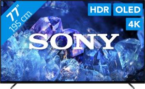 Sony XR-77A84KAEP 77 inch (196 cm) OLED TV