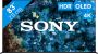 Sony OLED-TV XR-83A80L 210 cm 83" 4K Ultra HD Google TV Smart TV Android TV Smart TV TRILUMINOS PRO BRAVIA CORE met exclusieve PS5 functies - Thumbnail 1
